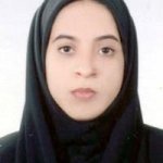 تصویر دکتر فائقه رحیمی