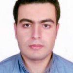 تصویر دکتر محمد حیدری