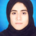 تصویر دکتر طاهره امینی