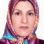 تصویر دکتر زهرا مومنی