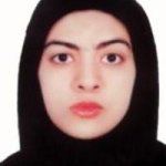 تصویر دکتر مرضیه دقتی پور