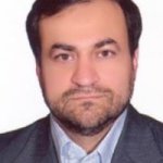 تصویر دکتر علیرضا بهفر