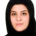 تصویر دکتر نرگس آقااسماعیلی