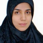 تصویر دکتر فاطمه چراغی