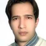 تصویر دکتر محمد باقری