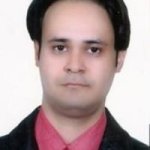 تصویر دکتر محمدرضا نوری مهدوی