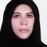تصویر دکتر معصومه شاهرضاگمان سائی