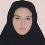 تصویر دکتر زهرا کریمی