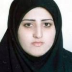 تصویر دکتر سیده باجی جعفری
