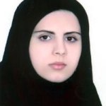 تصویر دکتر فاطمه مهدوی