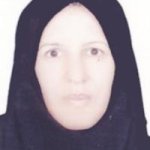 تصویر دکتر فردوس محرابیان محمدی