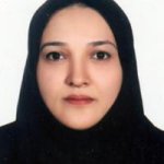 تصویر دکتر سیده نغمه بحرینی