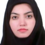 تصویر دکتر آزاده حسینی زاده