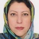 تصویر دکتر ژیلا رسولی پورخامنه