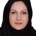 تصویر دکتر بهناز کلاغچی