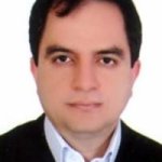 تصویر دکتر علی ساسانی