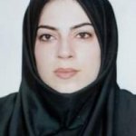 تصویر دکتر آذرمیدخت شاهی