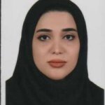 تصویر دکتر ندا نظری فارسانی