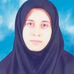 تصویر دکتر مریم صادقی شفق