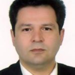 تصویر دکتر تقی جواهری
