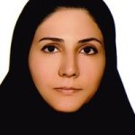 تصویر دکتر مارال جعفری