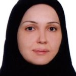 تصویر دکتر مژگان غفوری