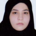 تصویر دکتر نرجس شفیعی