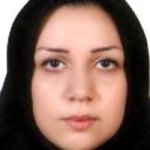 تصویر دکتر سارا علمی