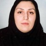 تصویر دکتر رزیتا فیروزنیا