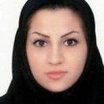 تصویر دکتر سارا رافعی پور