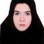 تصویر دکتر فاطمه مقصودلو