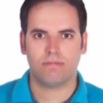 تصویر دکتر سیدامید اینانلو