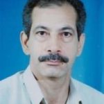 تصویر دکتر سیدمحمد اکسیری