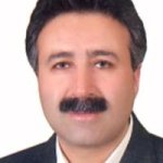 تصویر دکتر حسین کیمیائی اسدی