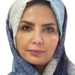 تصویر دکتر آزاده قدیری نژادیان