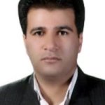 تصویر دکتر یاسر قربعلی