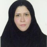 تصویر دکتر مه لقا سیدحجازی