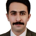 تصویر دکتر آرش علیرضائی