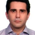 تصویر دکتر علی محمدعلی