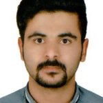 تصویر دکتر میلاد ملاشاهی