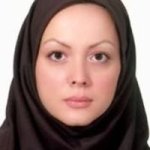 تصویر دکتر مارال معمارزاده زاهدانی