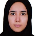 تصویر دکتر سپیده طیبی