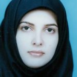 تصویر دکتر فاطمه نیک ورز