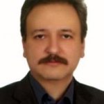 تصویر دکتر الهیار گرامی