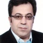 تصویر دکتر مختار جدائی