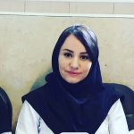 تصویر دکتر لیلا جهانبخشی