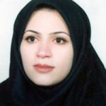 تصویر دکتر سمیه تقی پوررودسری