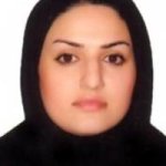 تصویر دکتر آناهیتا داج لیری