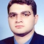 تصویر دکتر میلاد میناگر
