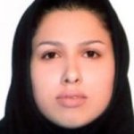 تصویر دکتر فاطمه رضائی
